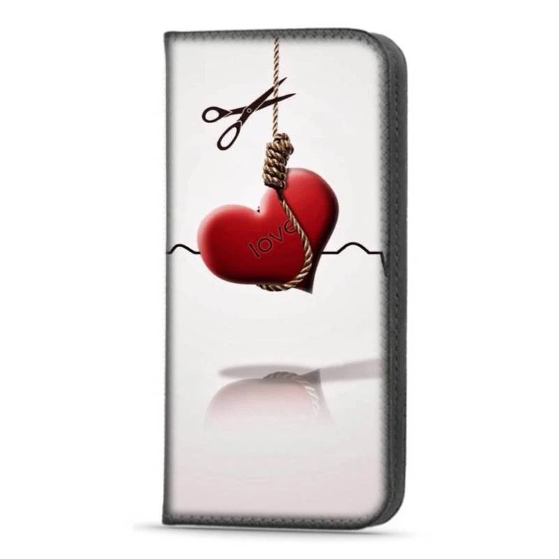 Etui Portefeuille Love Pour Samsung Galaxy A12 1 Etui Portefeuille Love Pour Samsung Galaxy A12