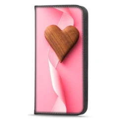 Etui Portefeuille Love Pour Samsung Galaxy A36 5G