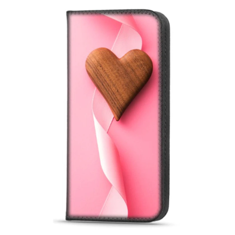 Etui Portefeuille Love Pour Samsung Galaxy A56 5G 1 Etui Portefeuille Love Pour Samsung Galaxy A56 5G
