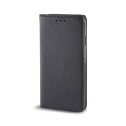 Etui Portefeuille Noir Pour IPhone 5C