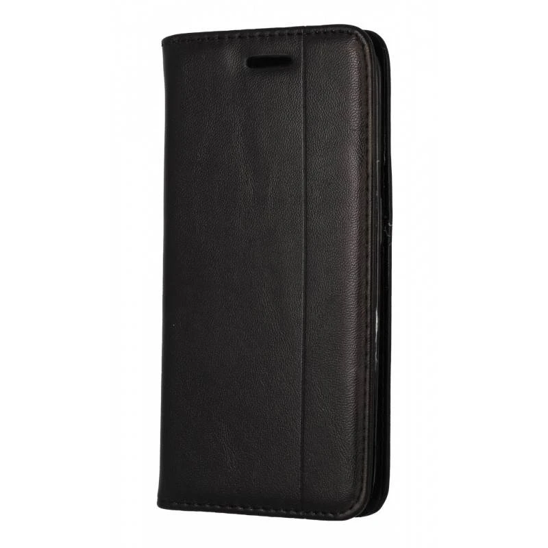 Etui Portefeuille Noir Pour Samsung S6 Edge Plus 1 Etui Portefeuille Noir Pour Samsung S6 Edge Plus