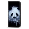 Etui Portefeuille Panda Pour Samsung Galaxy A16 5G
