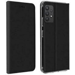 Etui Portefeuille Pour Samsung Galaxy A32 5G