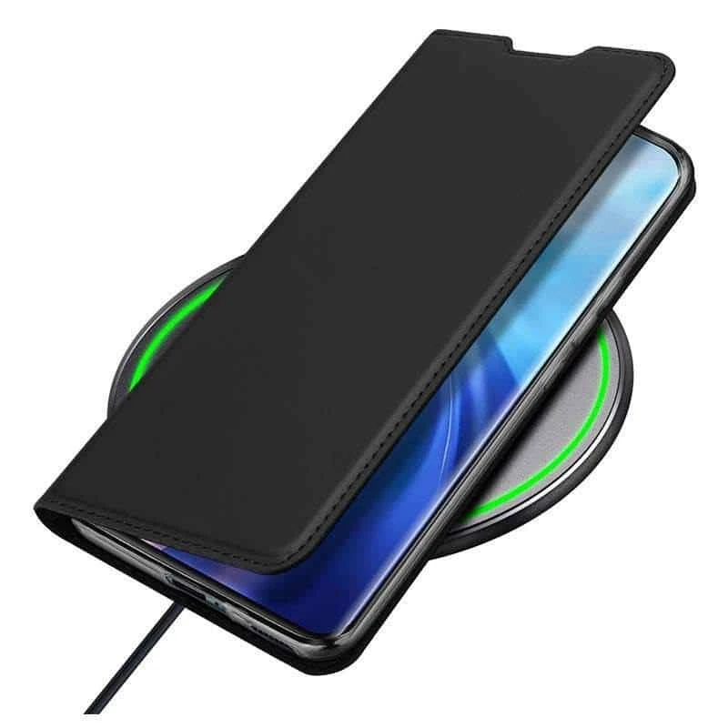 Etui Portefeuille Pour Xiaomi Mi 10 4 Etui Portefeuille Pour Xiaomi Mi 10 – Image 4