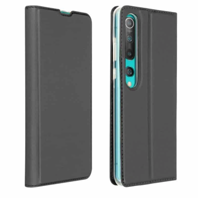 Etui Portefeuille Pour Xiaomi Mi 10 1 Etui Portefeuille Pour Xiaomi Mi 10