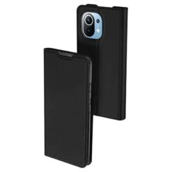 Etui Portefeuille Pour Xiaomi Mi 11 Lite