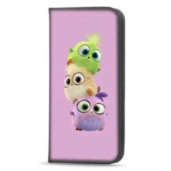 Etui Portefeuille Récrépour Samsung Galaxy A12