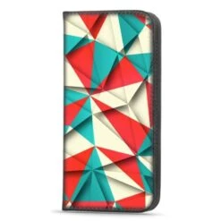 Etui Portefeuille Vitrail Pour Samsung Galaxy A22 4G