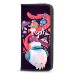 Etui Portefeuille Yeah Pour Samsung Galaxy A22 4G
