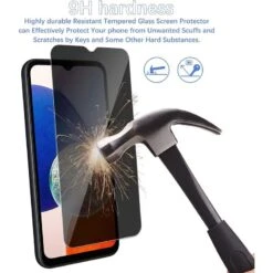 Film De Protection Anti-Espion Samsung Galaxy A03S -Phone case Sales film de protection anti espion samsung galaxy a03s 2