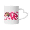 Mug Love Personnalisé
