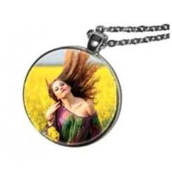 Pendentif Personnalisé