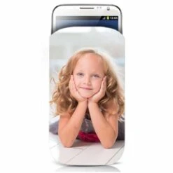 Pochette Personnalisée Pour Smartphone