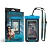 Pochette SEAWAG Waterproof Bleue Universelle Pour Smartphone