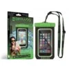 Pochette SEAWAG Waterproof Noir/vert Universelle Pour Smartphone