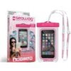 Pochette SEAWAG Waterproof Rose Universelle Pour Smartphone