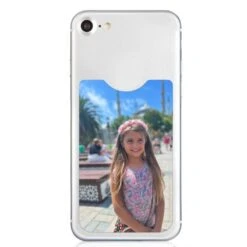 Porte-carte Personnalisé Pour Téléphone Et Tablette -Phone case Sales porte carte personnalise pour telephone et tablette 1