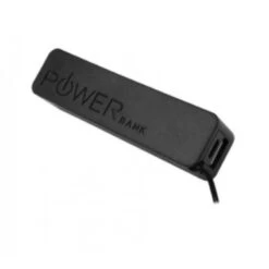 Power Bank BOOST 2600mAh