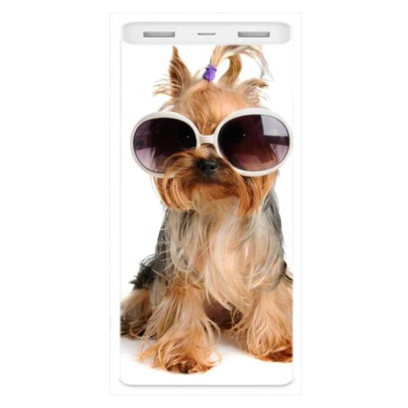 Power Bank MONSTER 20 000mah Personnalisée 2 Power Bank MONSTER 20 000mah Personnalisée – Image 2