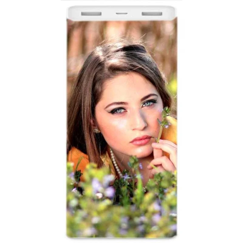 Power Bank MONSTER 20 000mah Personnalisée 1 Power Bank MONSTER 20 000mah Personnalisée