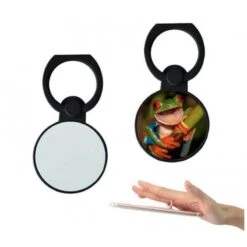 Ring Holder Personnalisé Pour Smartphone -Phone case Sales ring holder personnalise pour smartphone 2