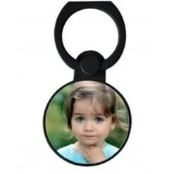 Ring Holder Personnalisé Pour Smartphone