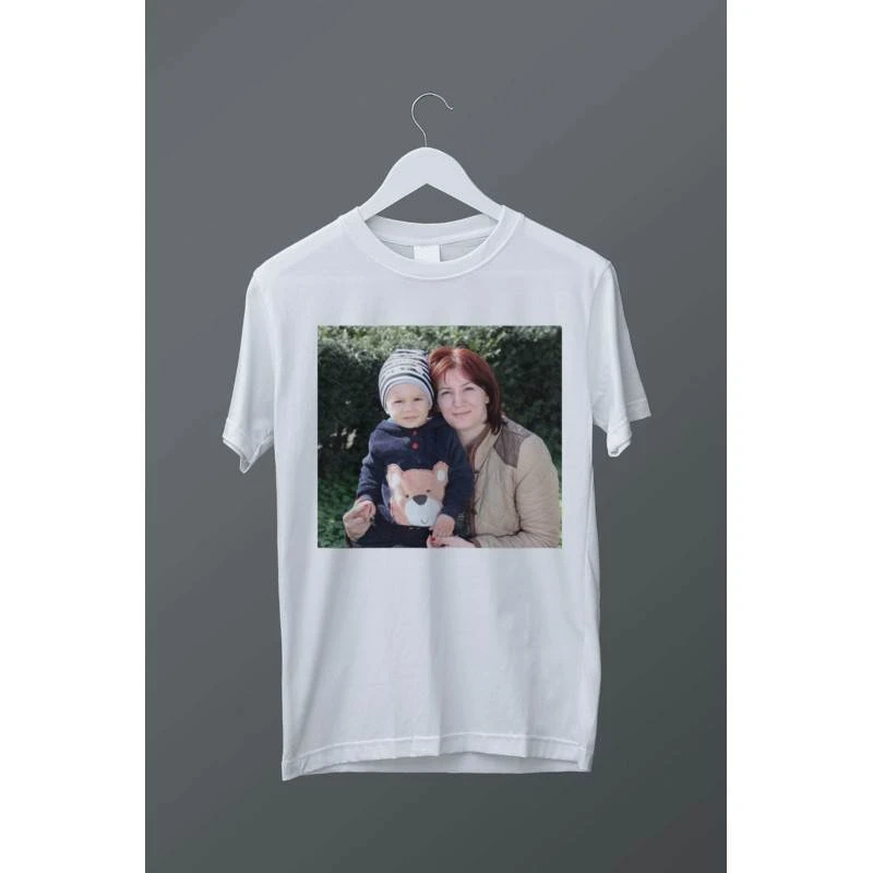 Tee-shirt Personnalisé Adulte Homme Taille M 1 Tee-shirt Personnalisé Adulte Homme Taille M